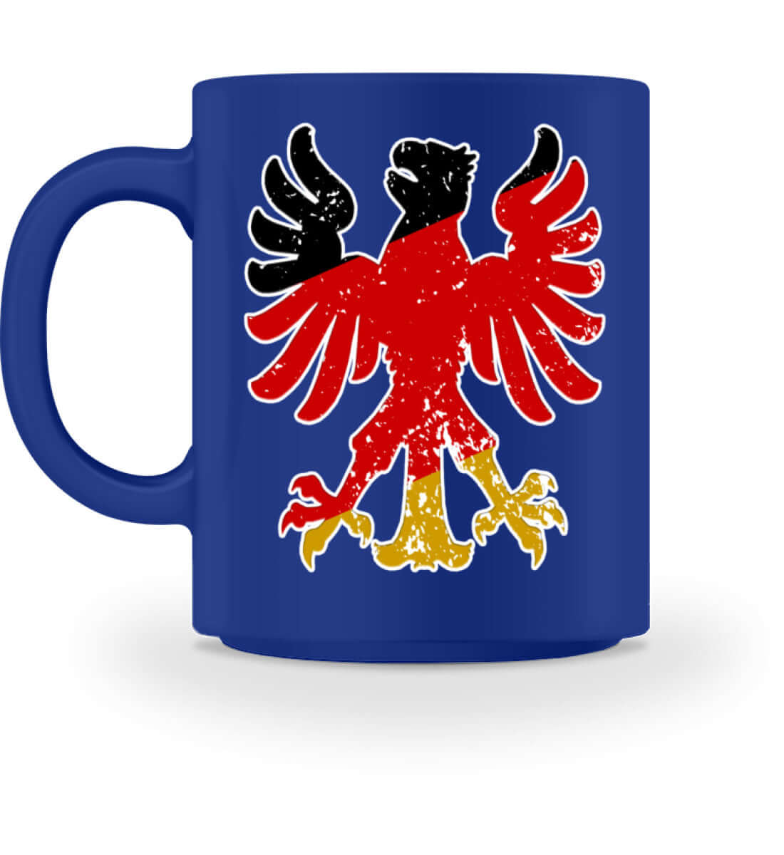 BUNDESADLER | Kaffeetasse by Pixdesign
