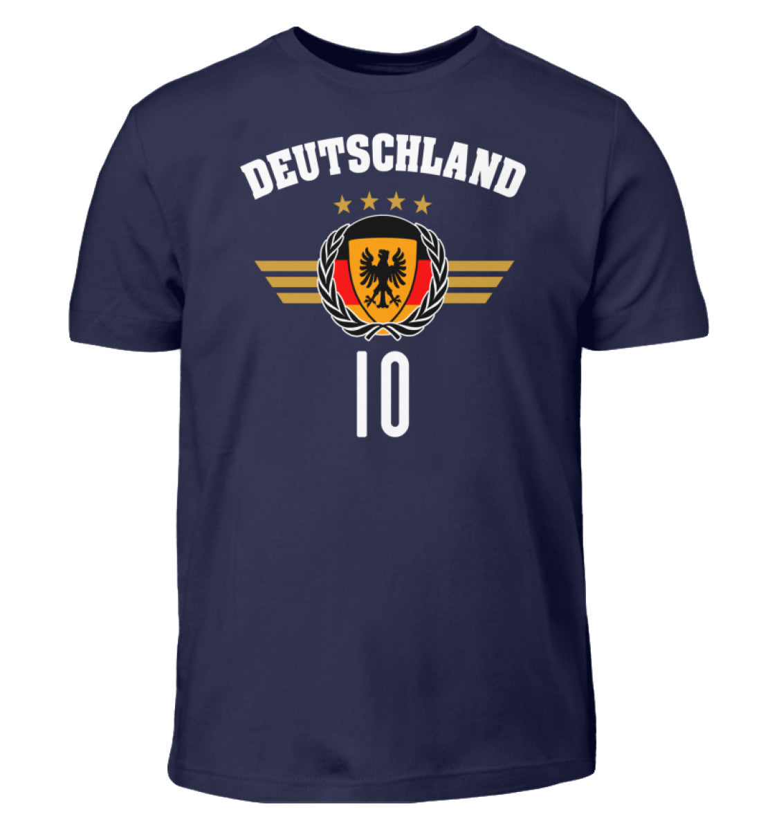 EM 2024 Deutschland | Kinder T-Shirt