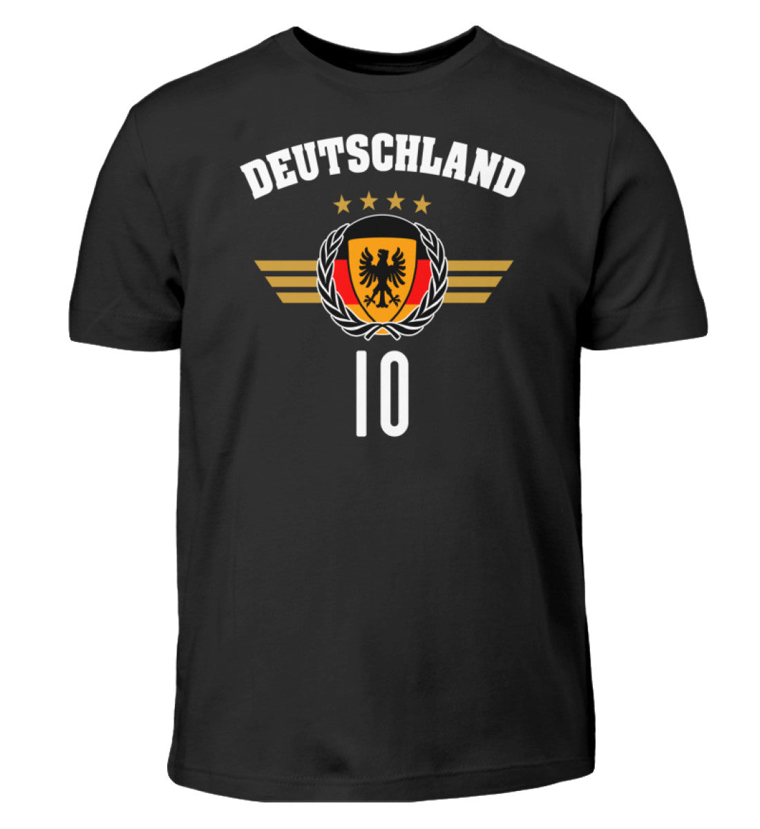 EM 2024 Deutschland | Kinder T-Shirt