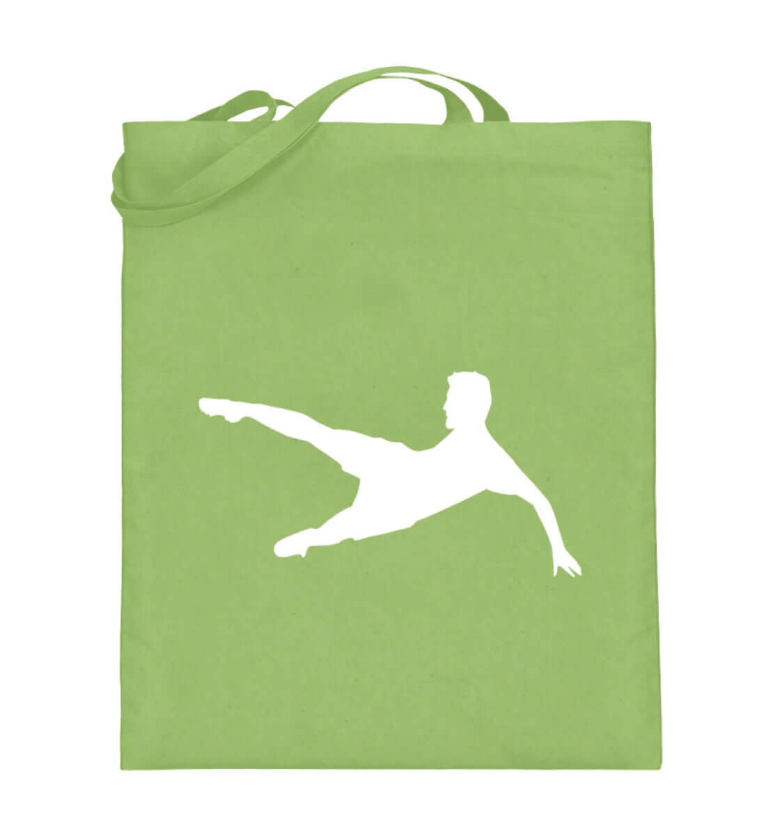 EM 2024 | Deutschland Jutebeutel by Pixdesign