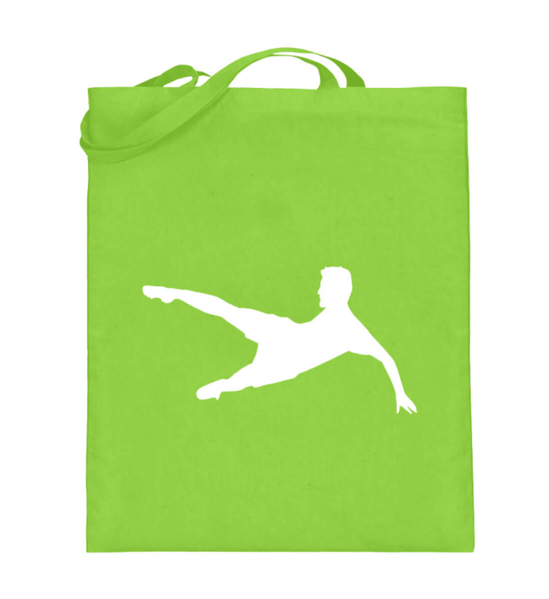 EM 2024 | Deutschland Jutebeutel by Pixdesign