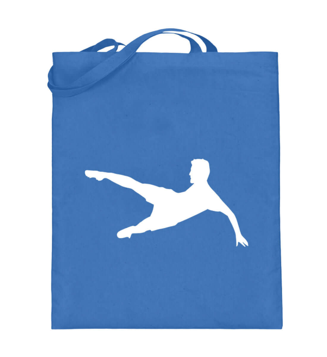 EM 2024 | Deutschland Jutebeutel by Pixdesign