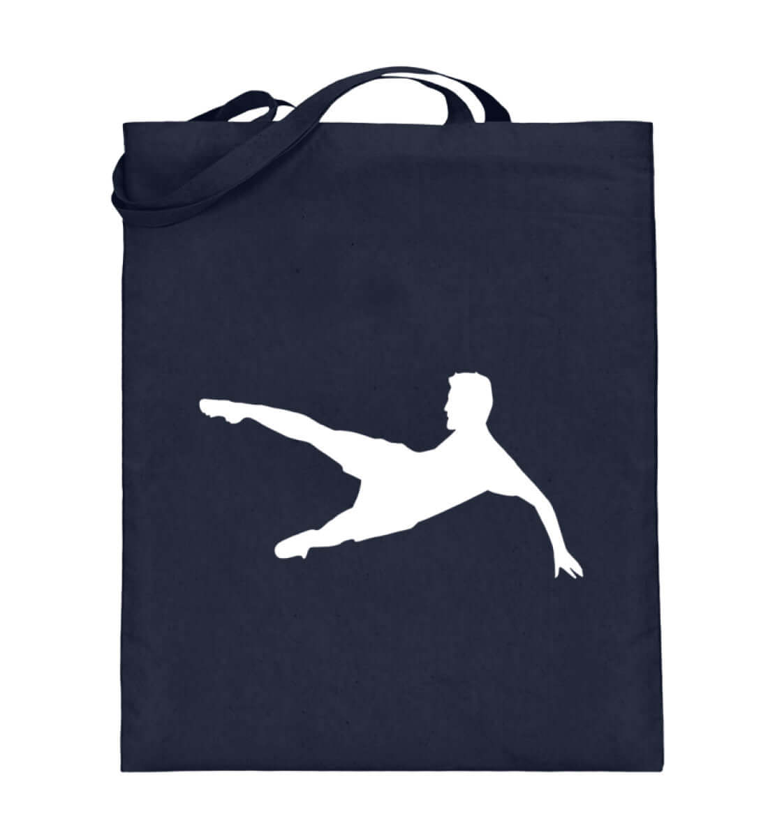 EM 2024 | Deutschland Jutebeutel by Pixdesign