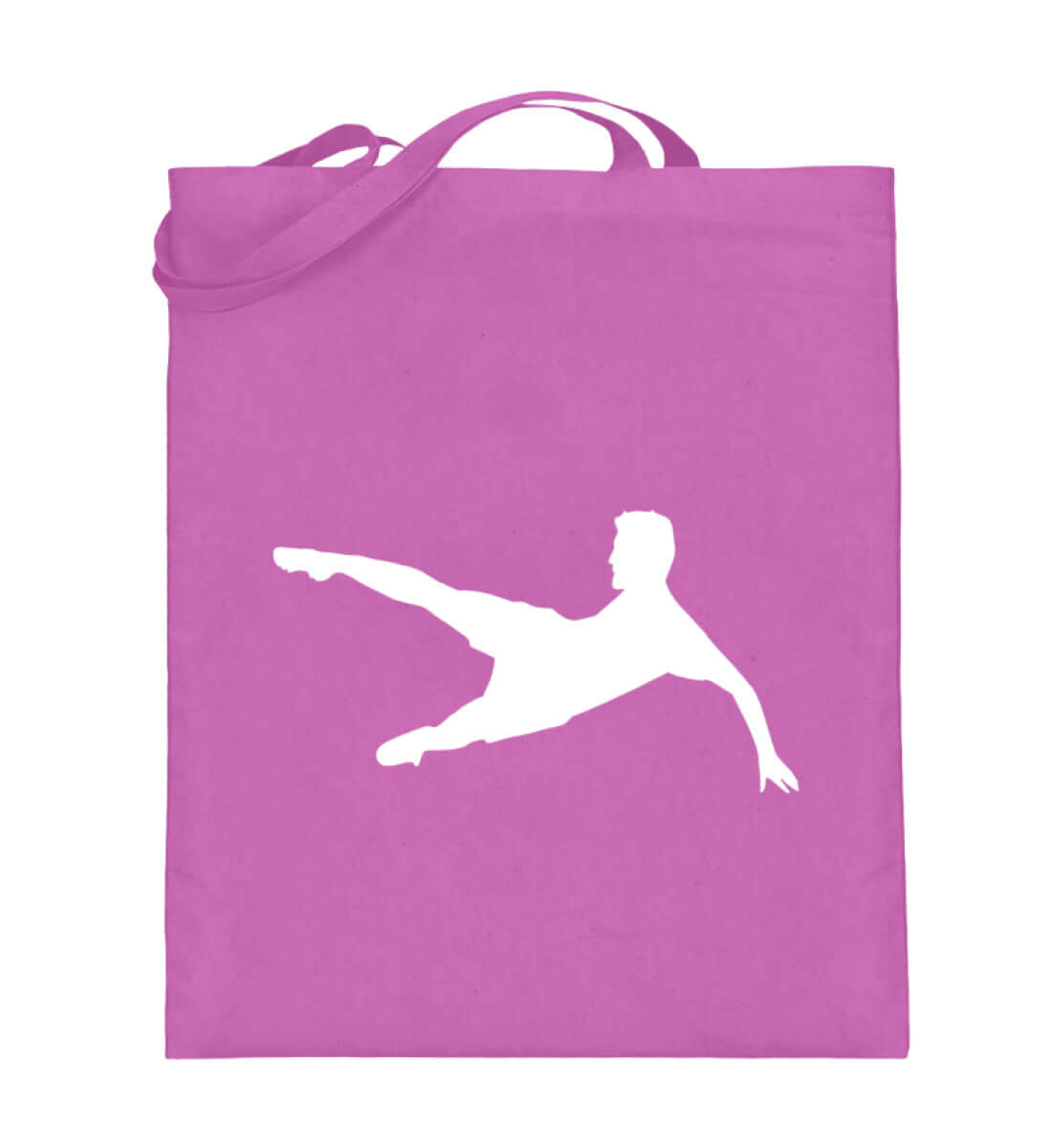 EM 2024 | Deutschland Jutebeutel by Pixdesign