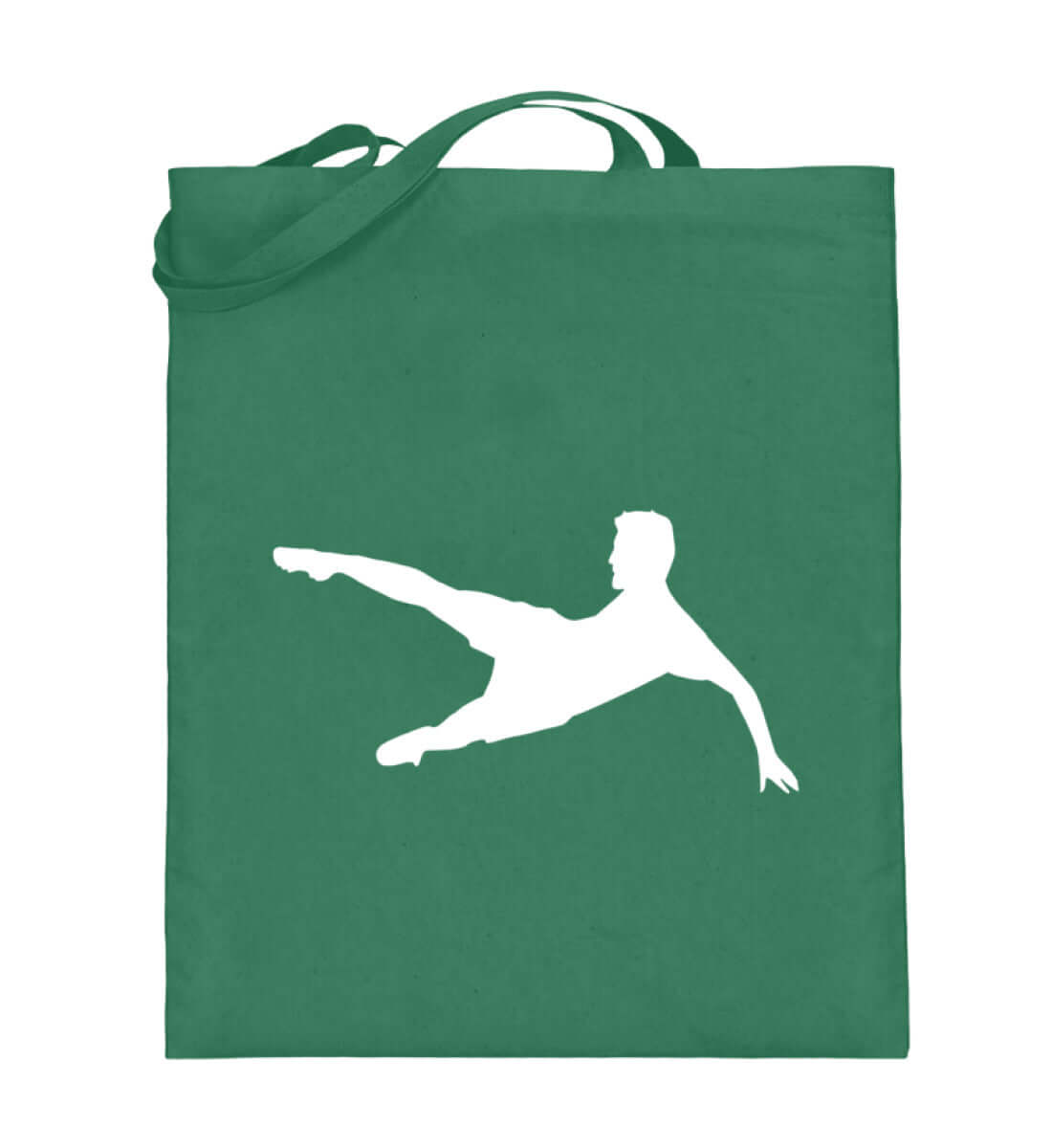 EM 2024 | Deutschland Jutebeutel by Pixdesign