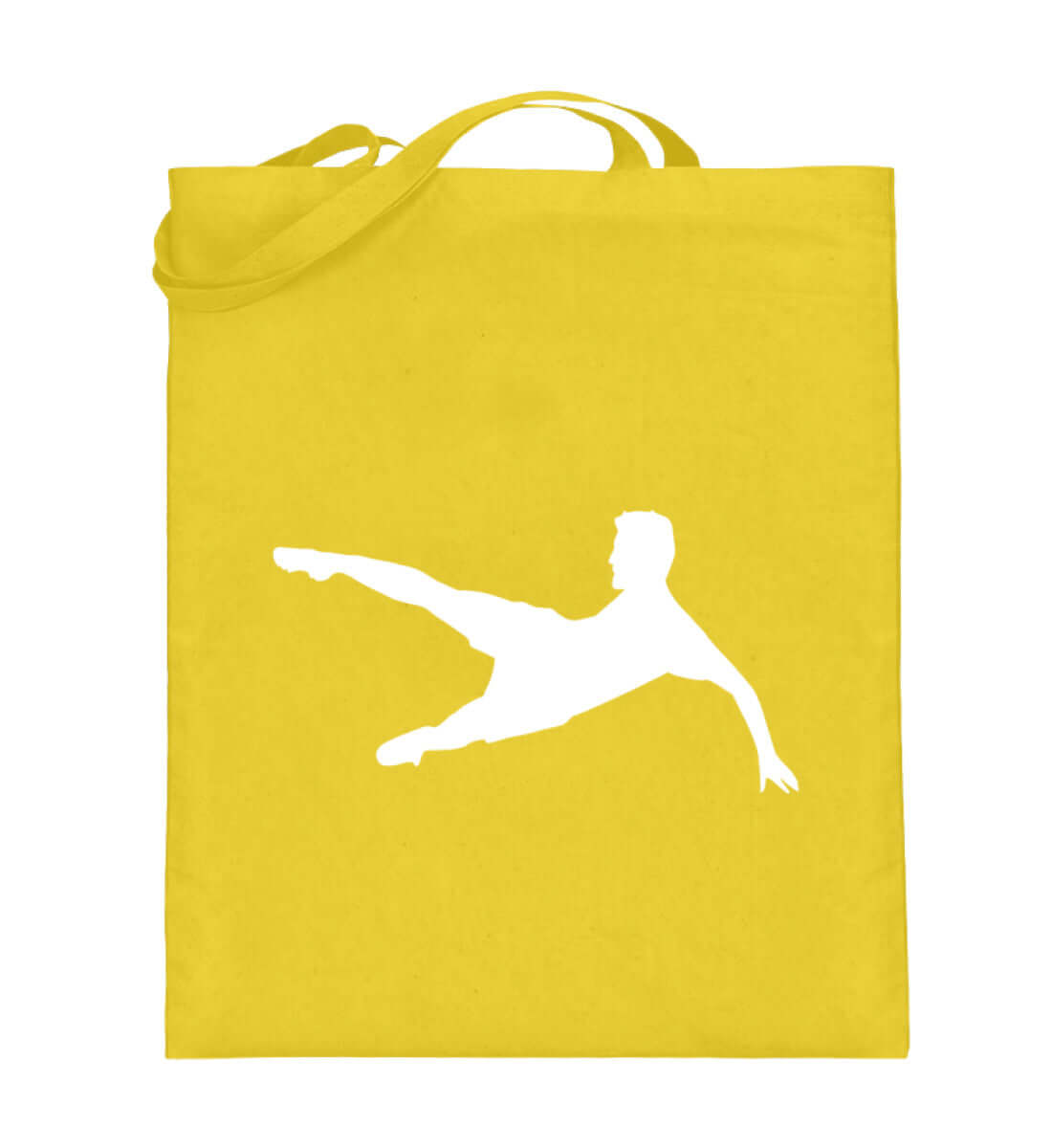 EM 2024 | Deutschland Jutebeutel by Pixdesign