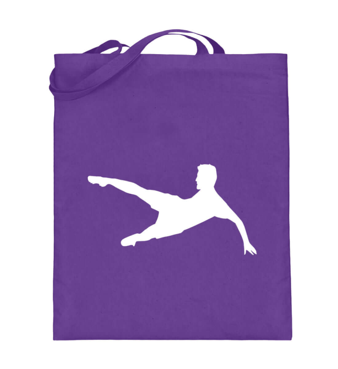 EM 2024 | Deutschland Jutebeutel by Pixdesign