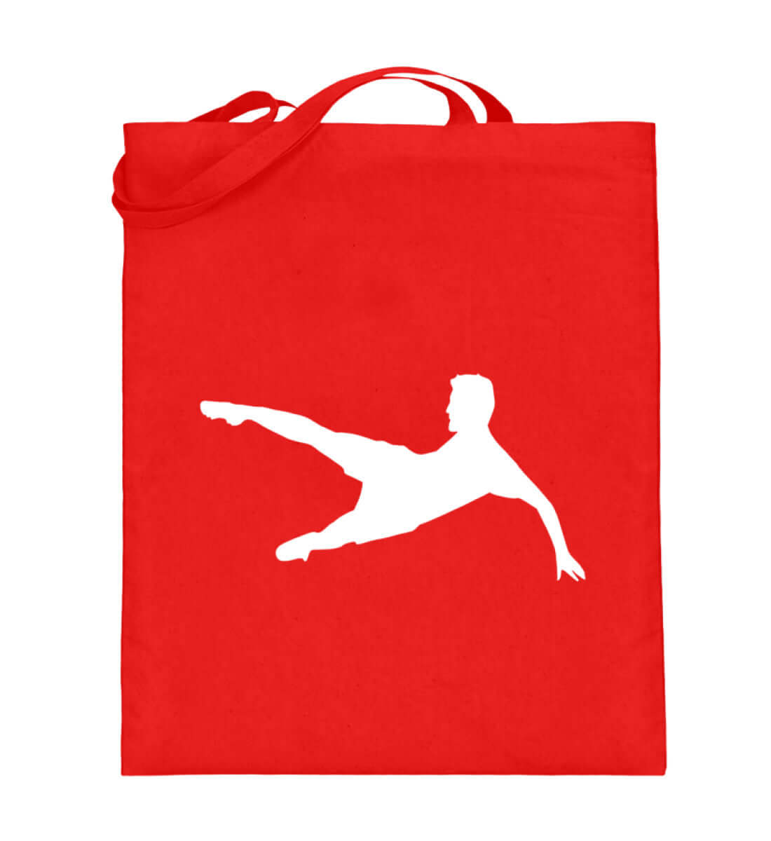 EM 2024 | Deutschland Jutebeutel by Pixdesign