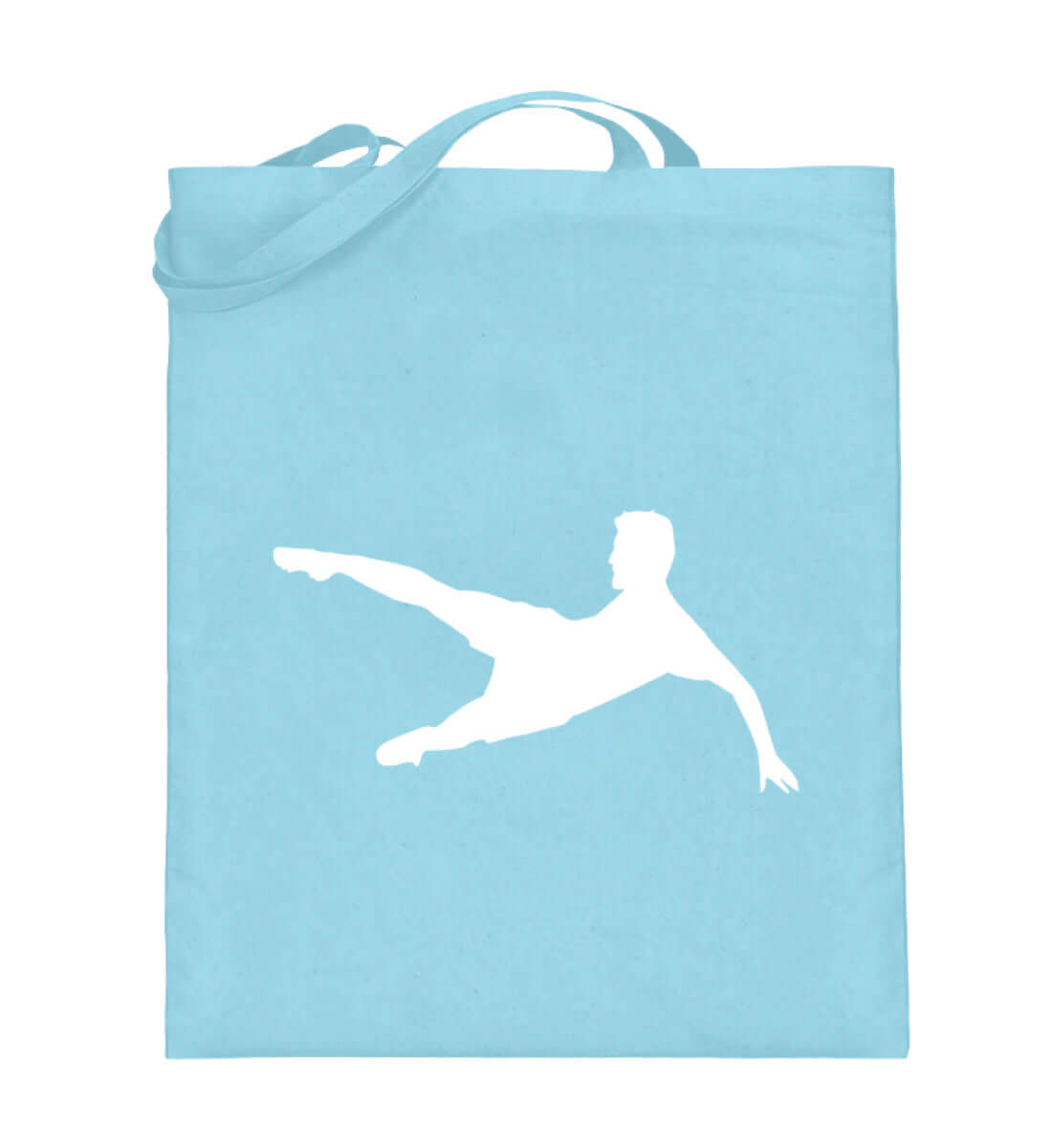 EM 2024 | Deutschland Jutebeutel by Pixdesign