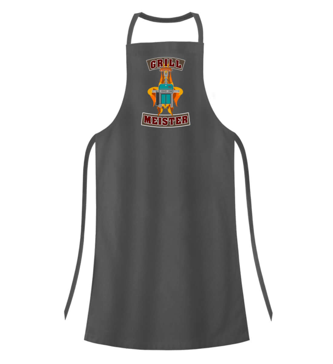 Hochwertige Grillschürze | Grillmeister