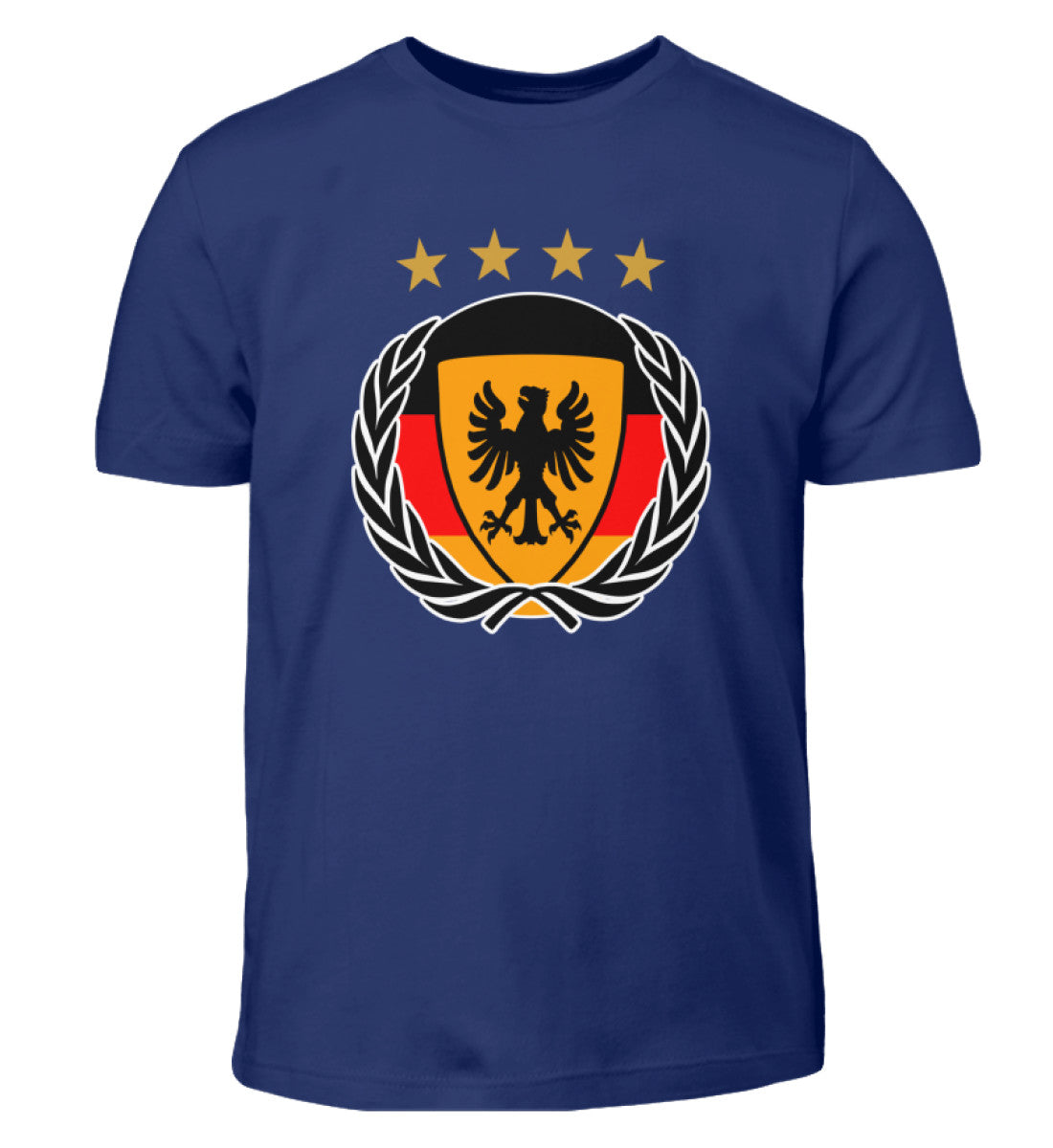 EM 2024 Deutschland | Kinder T-Shirt