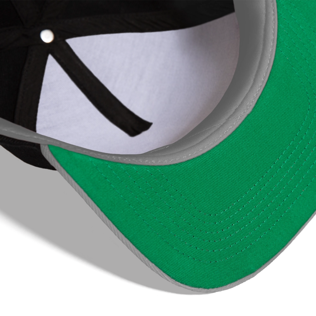 Snapback Cappy | Fußballgott