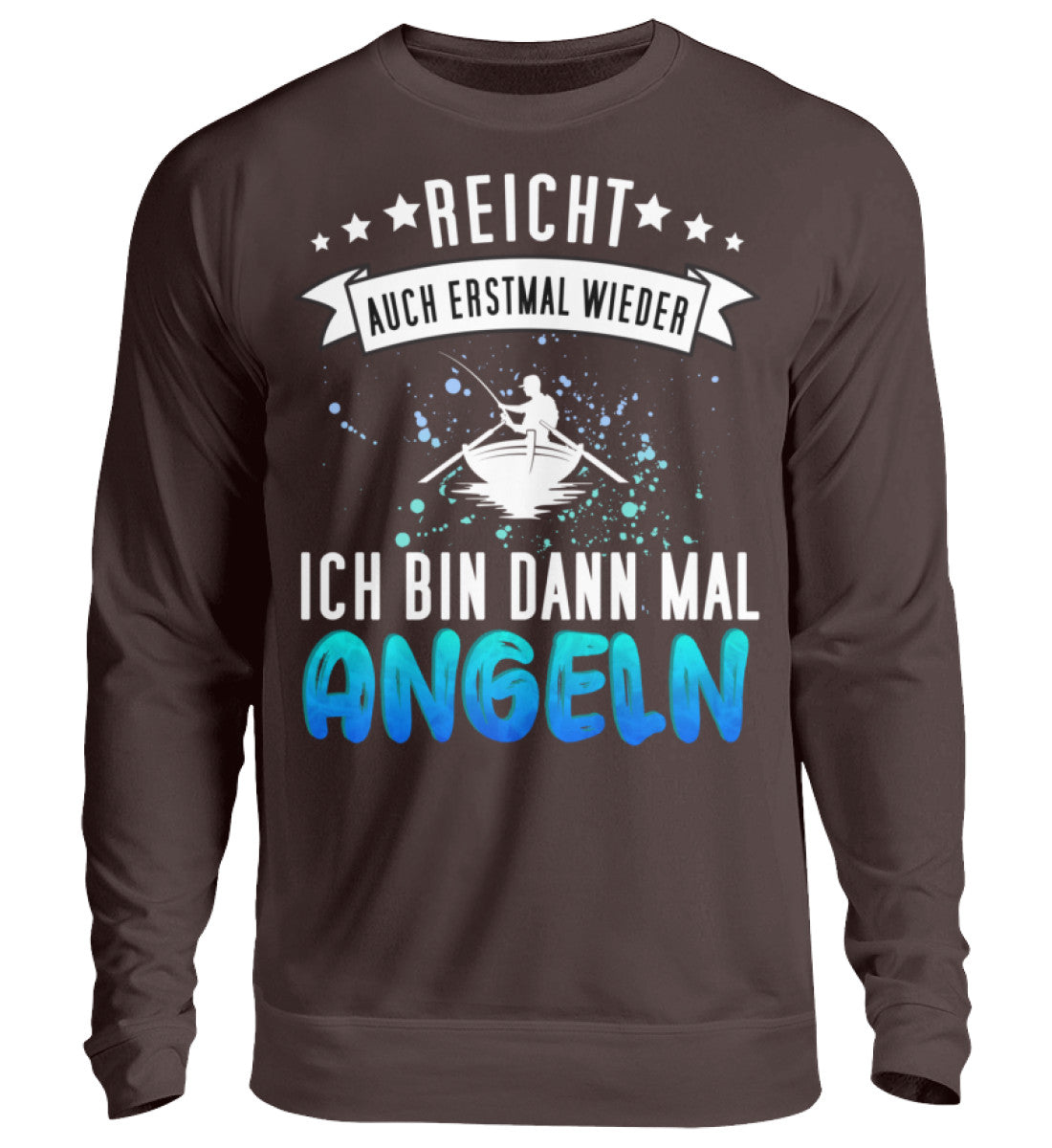 Angler & Fischer | Herren Pullover