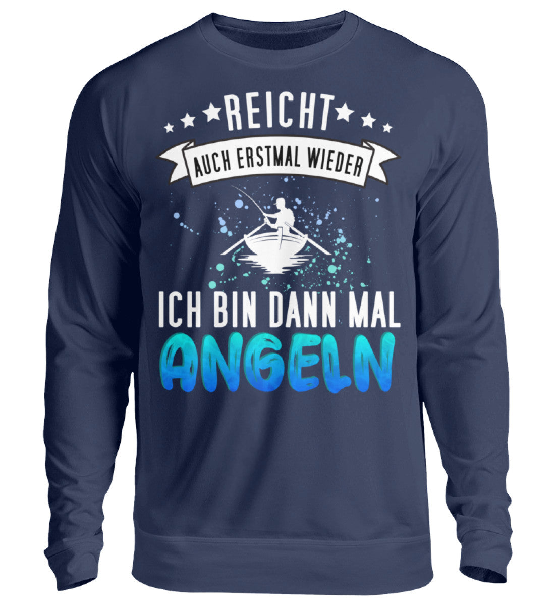 Angler & Fischer | Herren Pullover