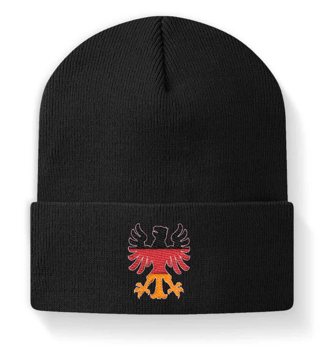 EM 2024 Bundesadler | Mütze mit Stickerei