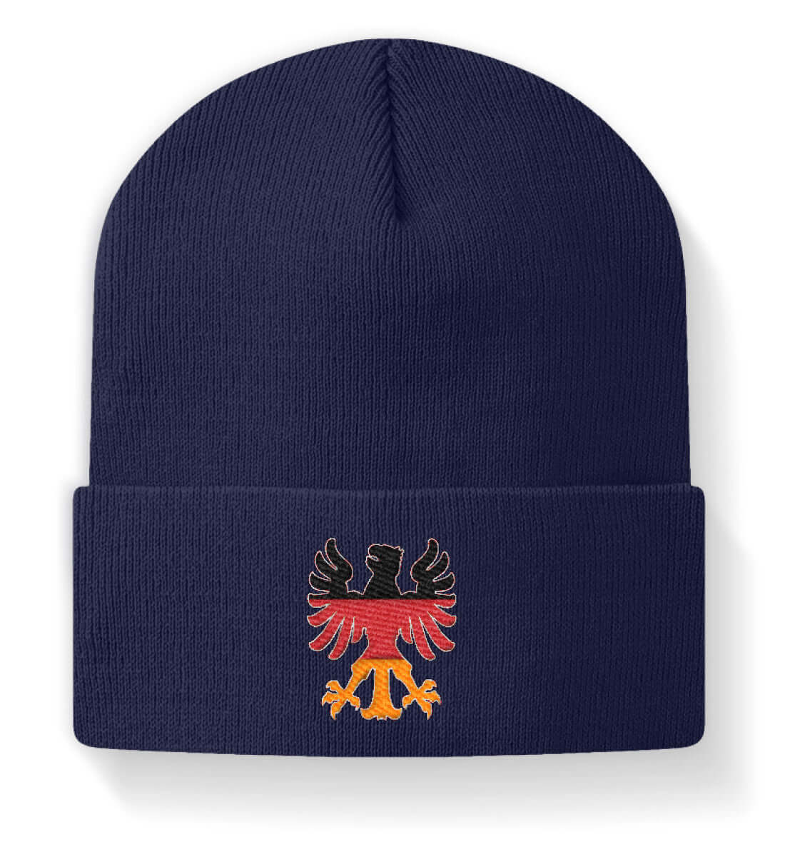 EM 2024 Bundesadler | Mütze mit Stickerei