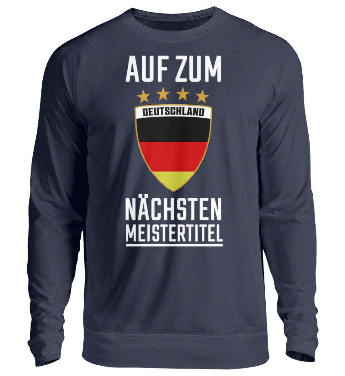 EM 2024 | Damen Fan-Pullover Deutschland