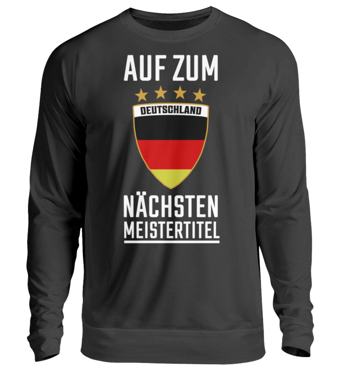 EM 2024 | Damen Fan-Pullover Deutschland